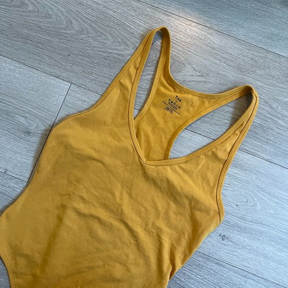 TNA 90s Rockfall Bodysuit - Picture 2 of 4